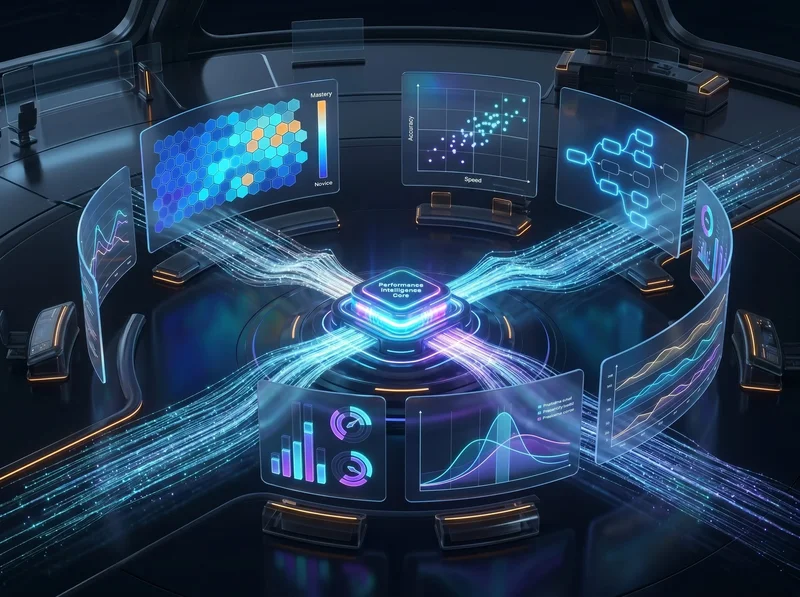Deep Analytics Dashboard